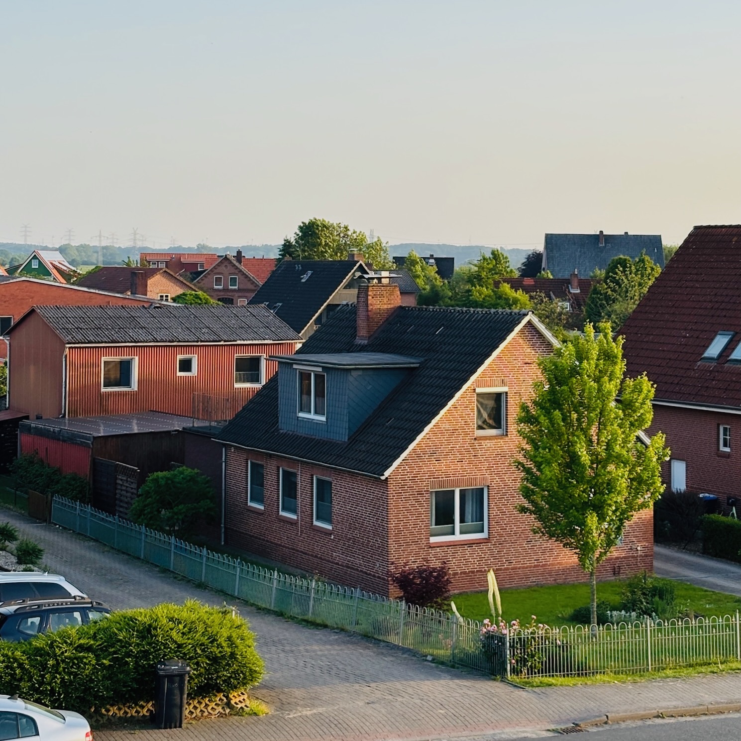 Haus